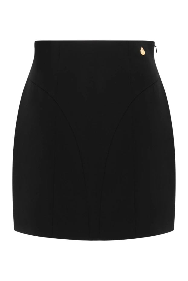 Balmain woman mini skirt купить с ценами и фото 180754 - photo 1