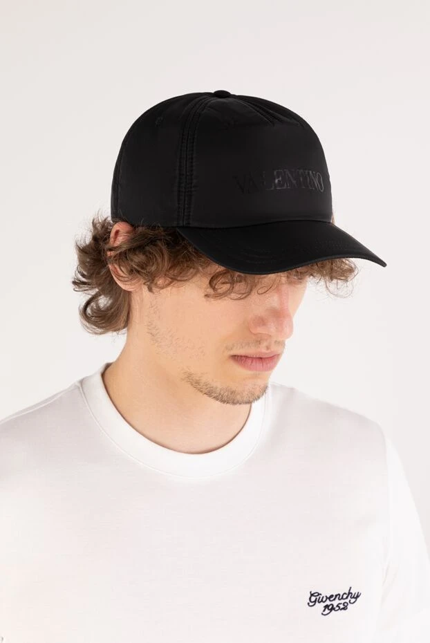 Valentino man cap купить с ценами и фото 180769 - photo 2