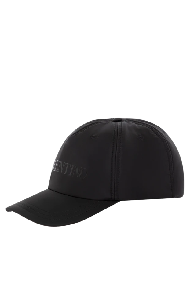 Valentino универсальная бейсболка с затемнённым брендовым акцентом 180769 - фото 3