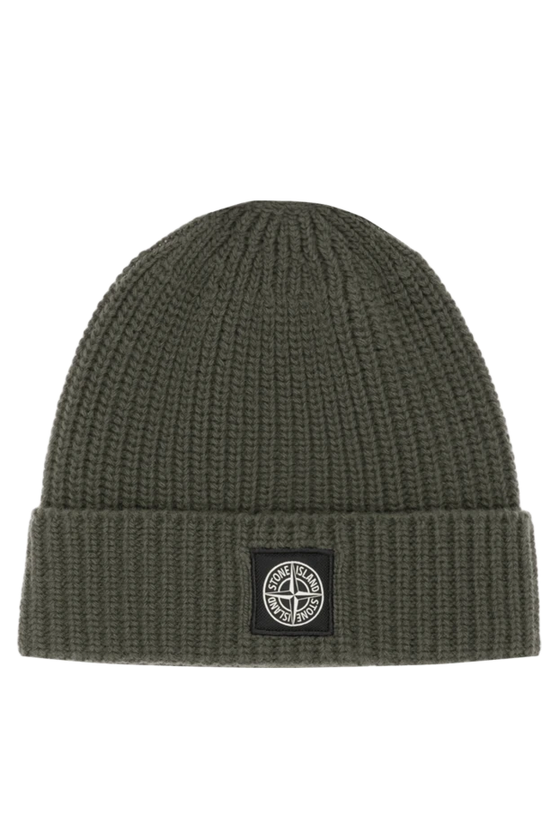 Stone Island man a cap купить с ценами и фото 180775 - photo 1