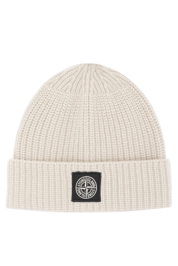 Stone Island man a cap купить с ценами и фото 180776 - photo 1