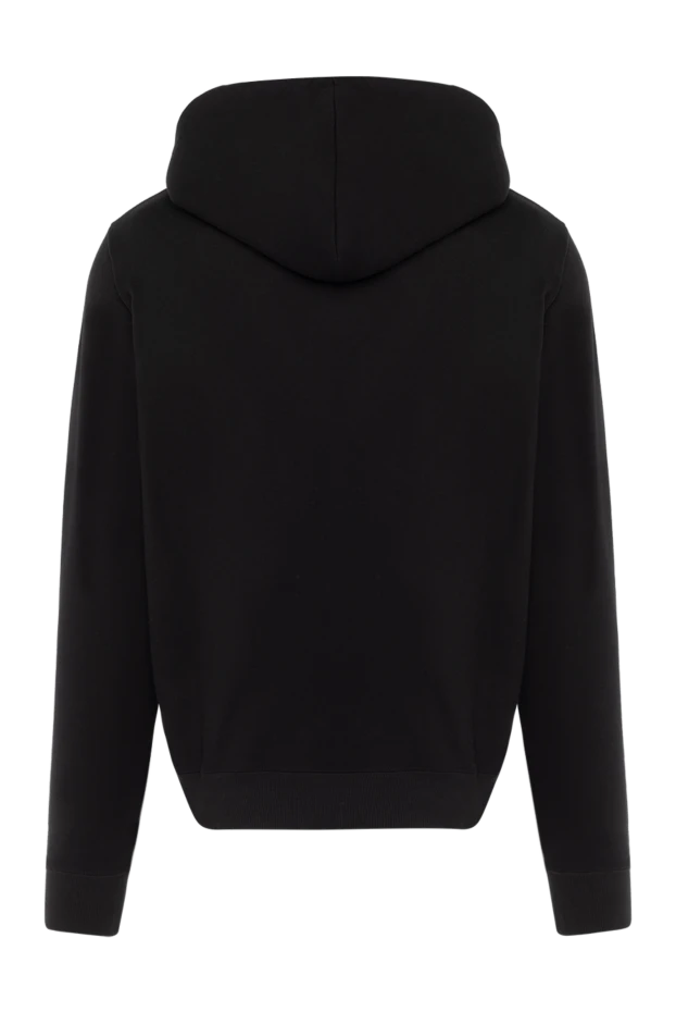 Saint Laurent man hoodie купить с ценами и фото 180784 - photo 2