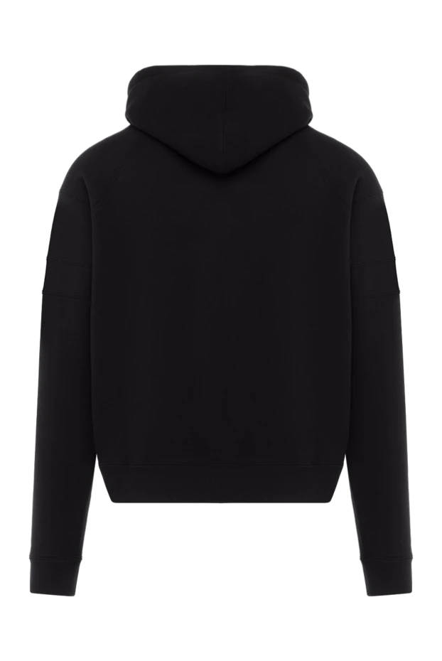 Saint Laurent man hoodie купить с ценами и фото 180785 - photo 2