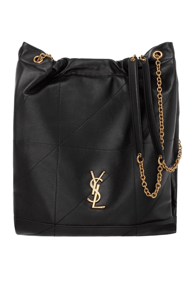 Saint Laurent woman casual bag купить с ценами и фото 180789 - photo 1