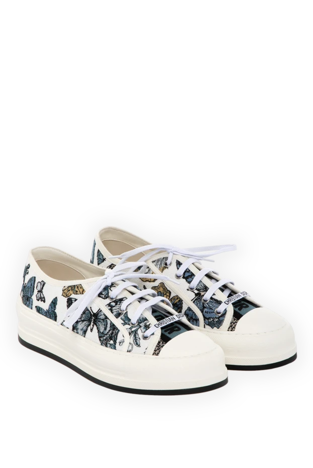 Prada woman sneakers, keds 184928 - photo 3