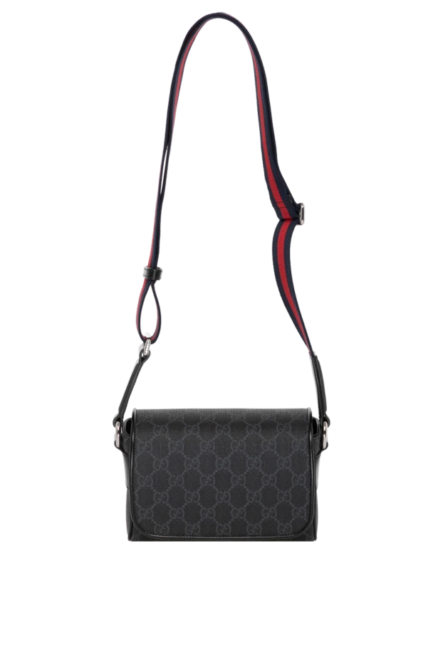 Gucci man shoulder bag купить с ценами и фото 180819 - photo 1