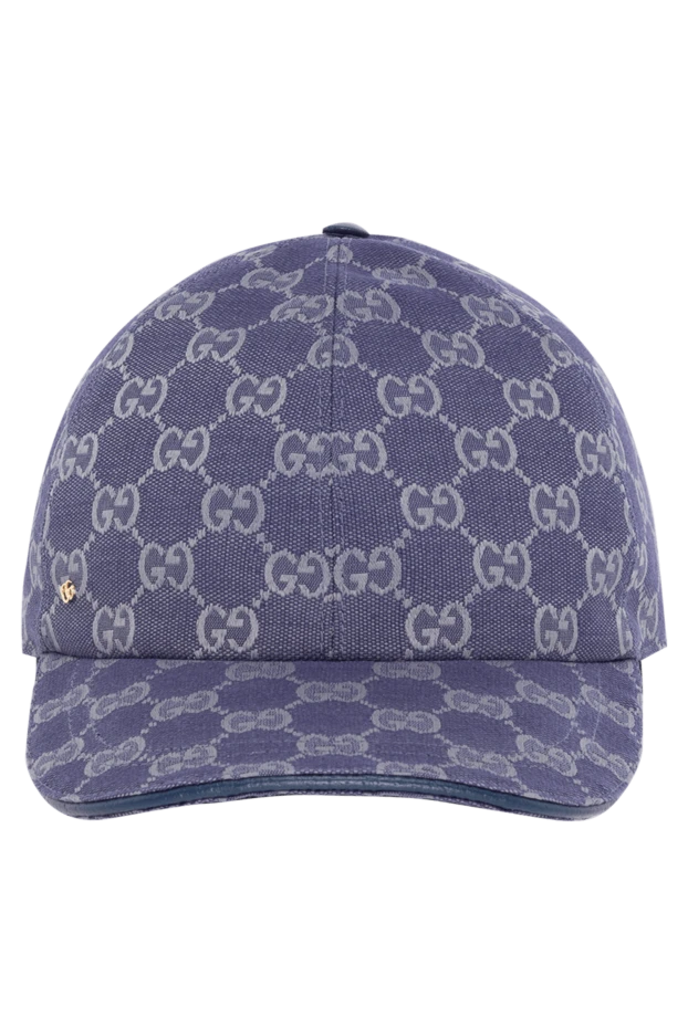 Gucci woman cap купить с ценами и фото 180820 - photo 1