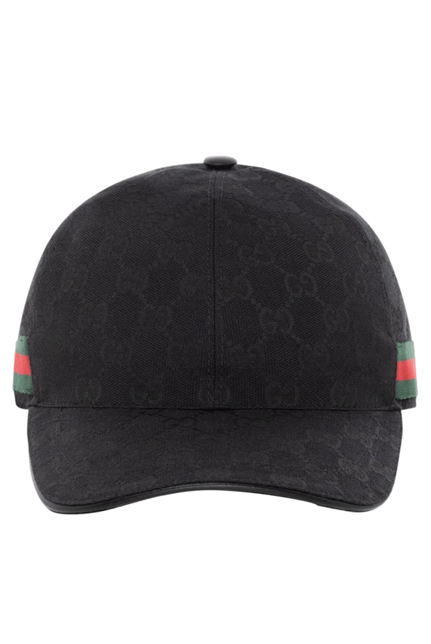 Gucci man cap купить с ценами и фото 180824 - photo 1