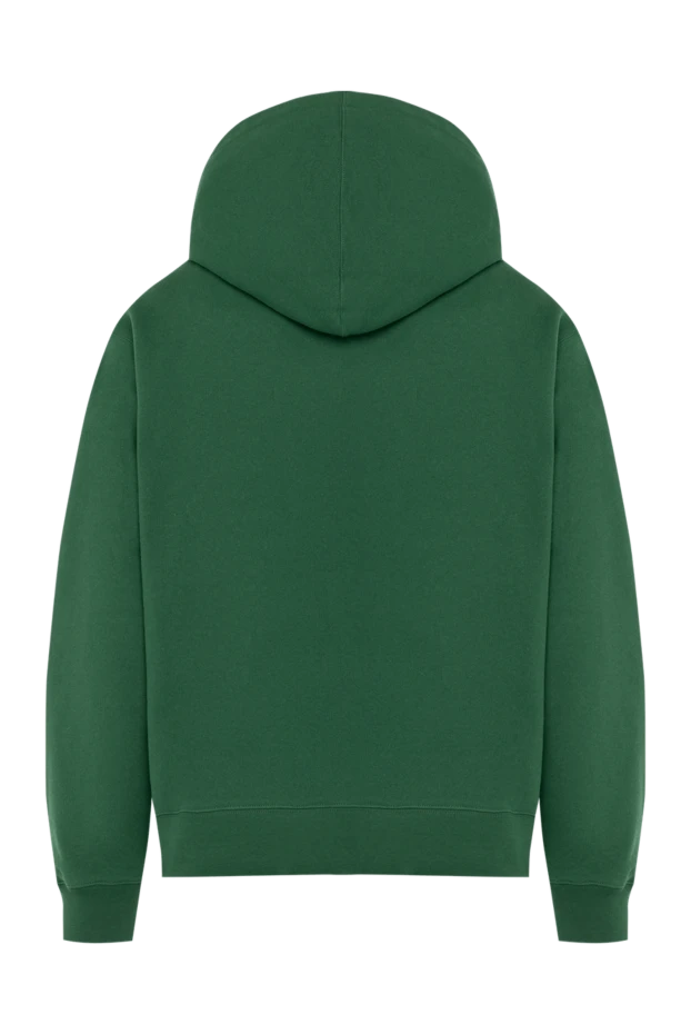 Gucci man hoodie купить с ценами и фото 180827 - photo 2