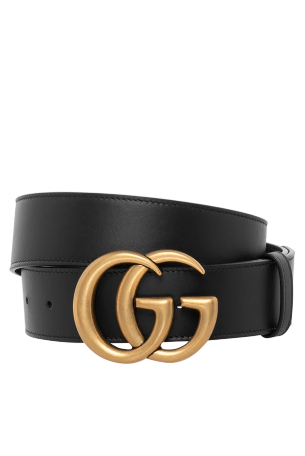 Gucci woman belt купить с ценами и фото 180833 - photo 1