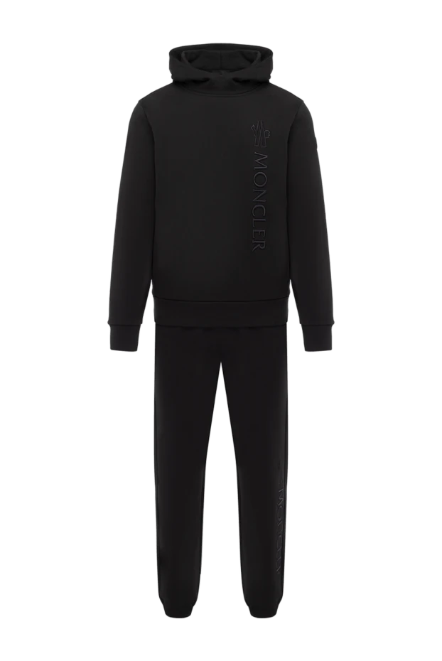 Moncler man walking suit купить с ценами и фото 180847 - photo 1