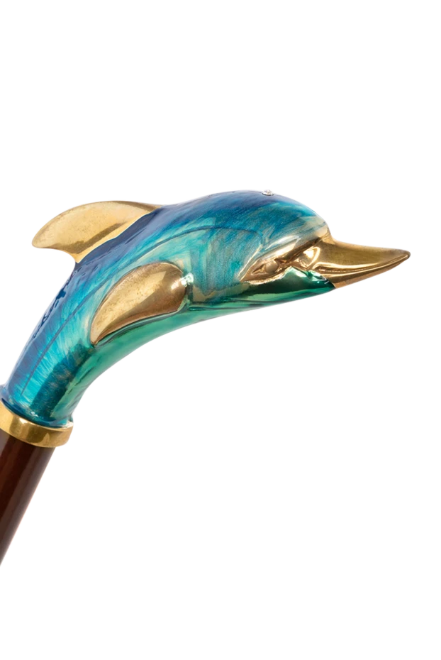 Pasotti рожок для обуви дельфин 180996 - фото 3