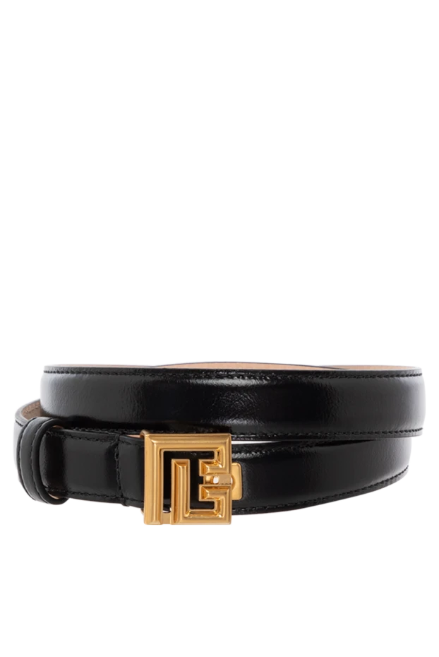 Balmain woman belt купить с ценами и фото 181140 - photo 1