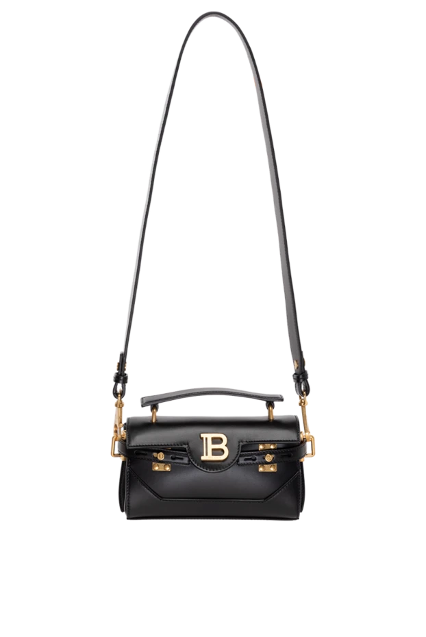 Balmain woman casual bag купить с ценами и фото 181141 - photo 1