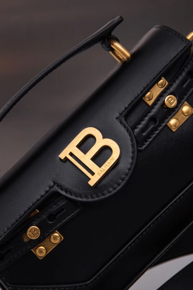 Balmain woman casual bag купить с ценами и фото 181141 - photo 2