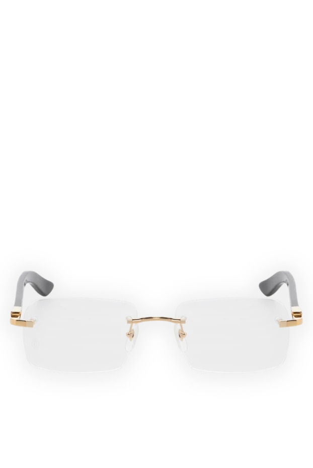 Ерлерге арналған Signature жиексіз көзілдірік - фото 1