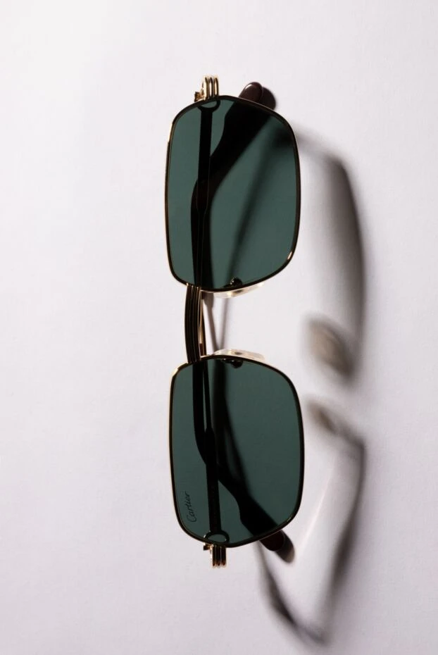 Солнцезащитные мужские очки Décor - фото 2