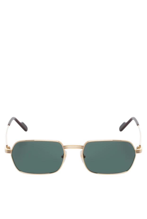 Солнцезащитные мужские очки Décor - фото 1