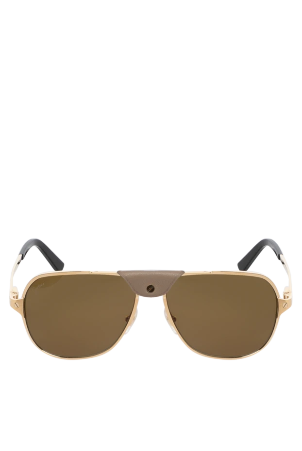 Ерлерге арналған күннен қорғайтын көзілдірік Pilote Santos - фото 1