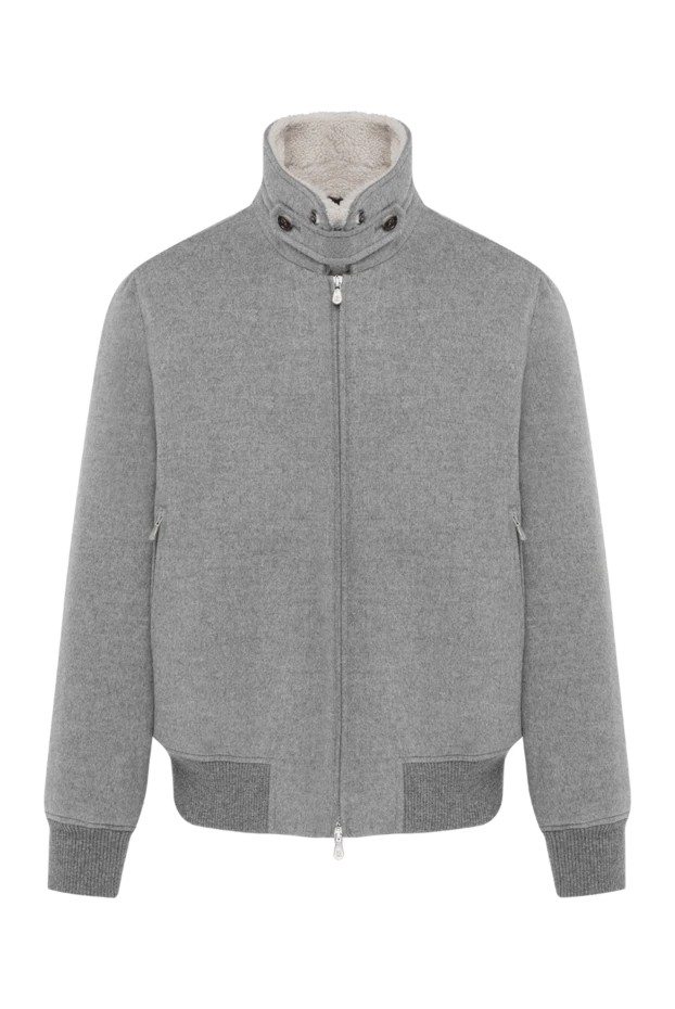 Ажыратылатын кірістіруі бар кашемирді қада бомбалаушы - фото 1