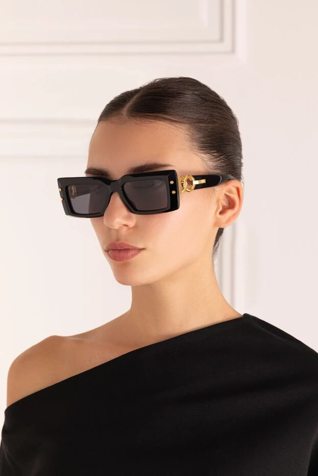 Balmain woman sunglasses купить с ценами и фото 183895 - photo 2