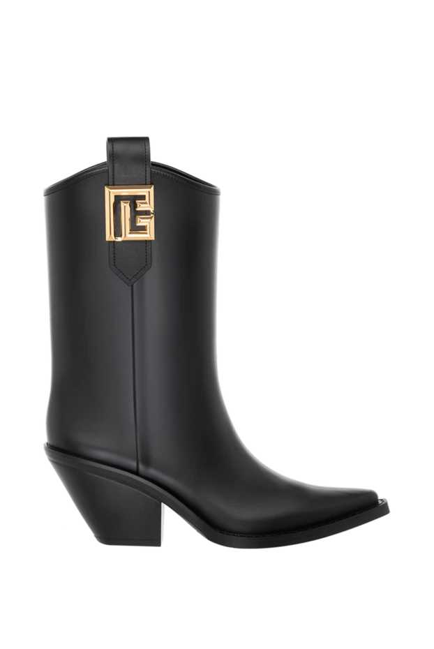 Balmain woman boots, ankle boots купить с ценами и фото 184546 - photo 1