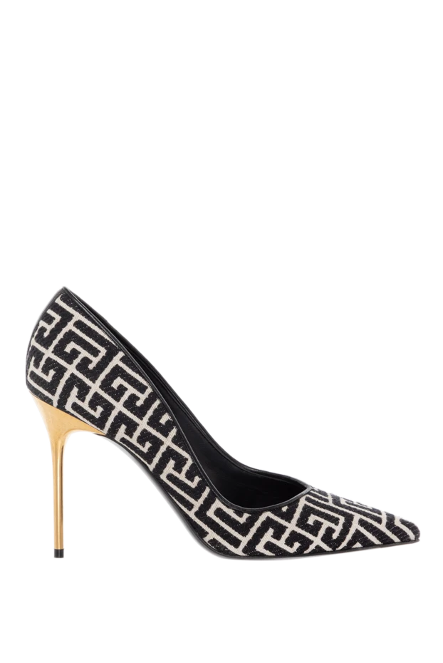 Balmain woman high heel shoes купить с ценами и фото 184547 - photo 1