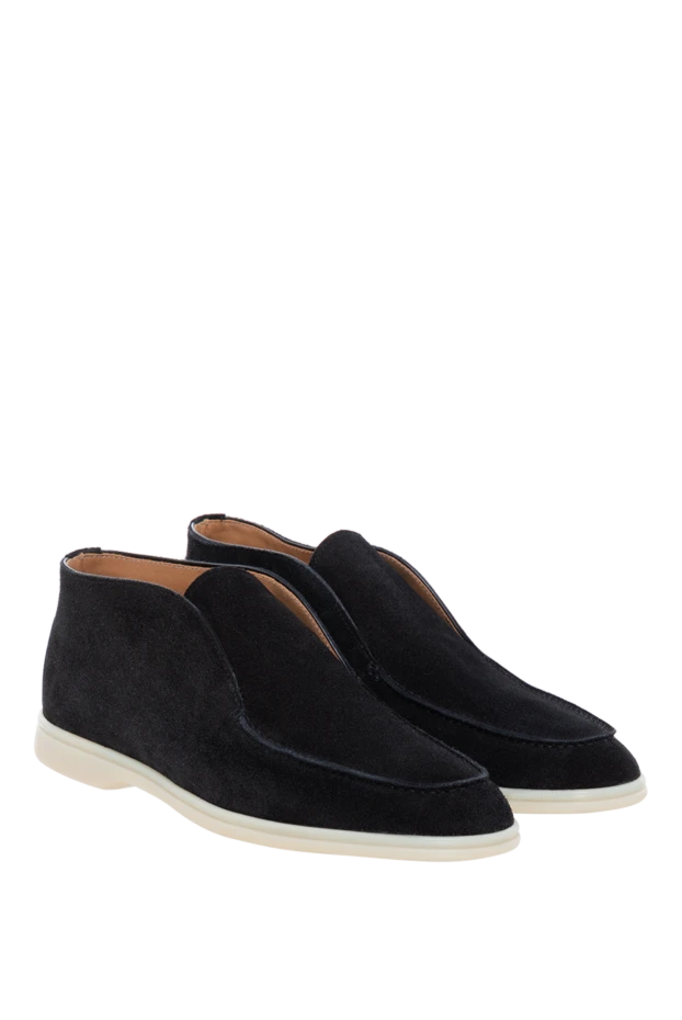 Cesare di Napoli man loafers, deserts купить с ценами и фото 184640 - photo 2