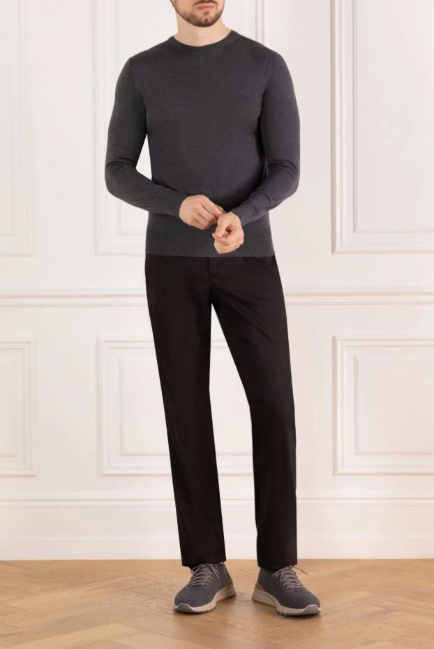 Casheart man jumper long sleeve купить с ценами и фото 184655 - photo 2