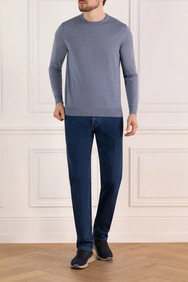 Casheart man jumper long sleeve купить с ценами и фото 184656 - photo 2