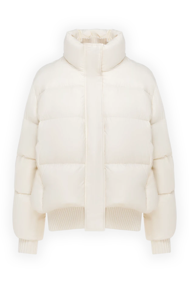 Fleur de Paris woman down jacket 184734 - photo 1