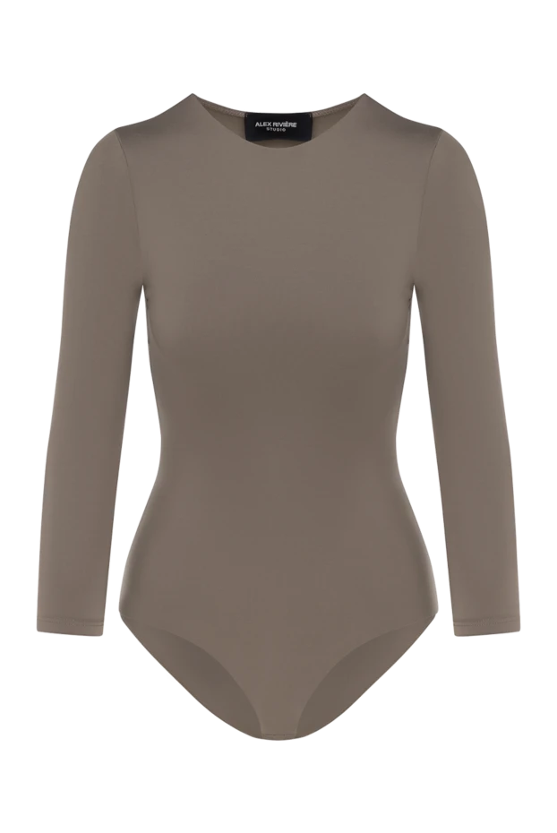 Alex Riviere woman bodysuit 184845 - photo 1