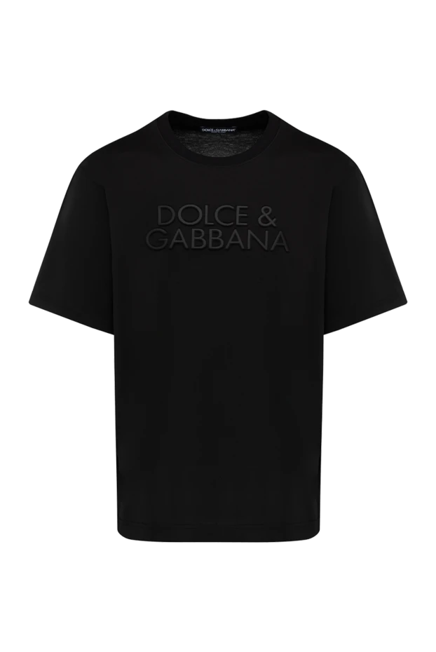 Dolce & Gabbana Ерлердікі футболка 184858 - фото 1