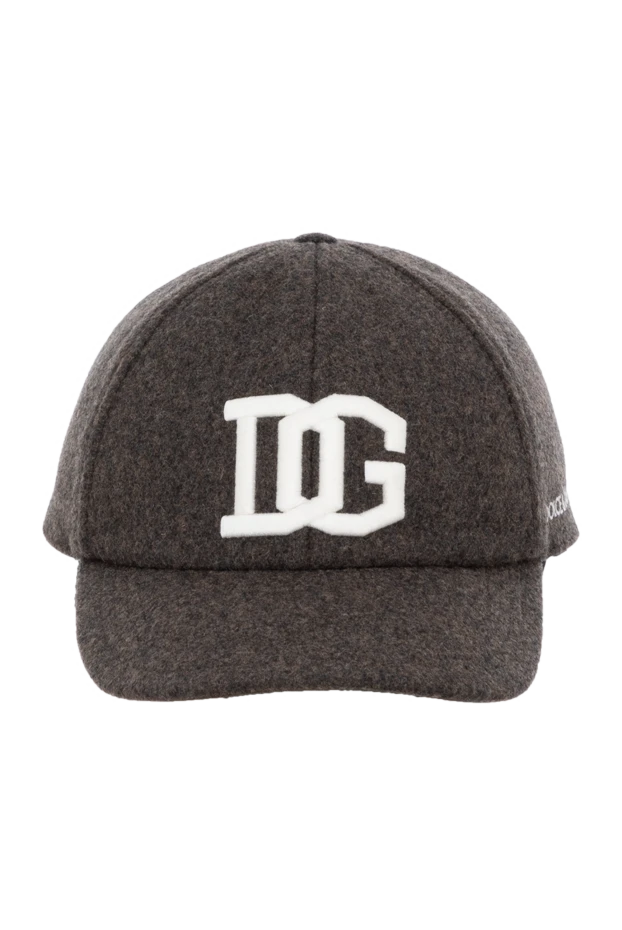 Dolce & Gabbana man cap купить с ценами и фото 184862 - photo 1