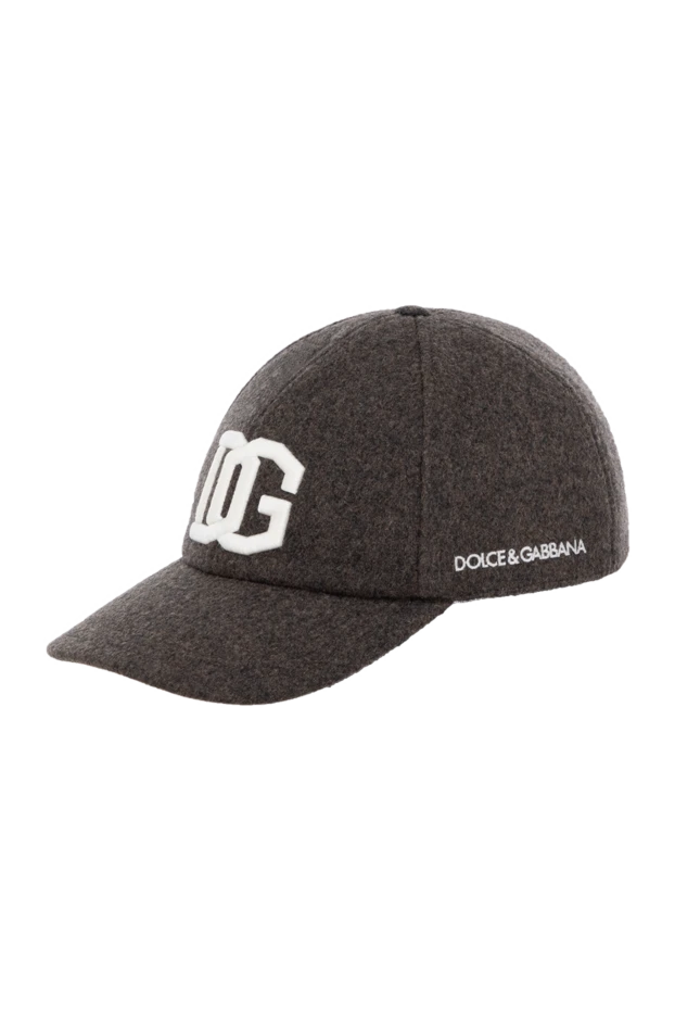 Dolce & Gabbana man cap купить с ценами и фото 184862 - photo 2