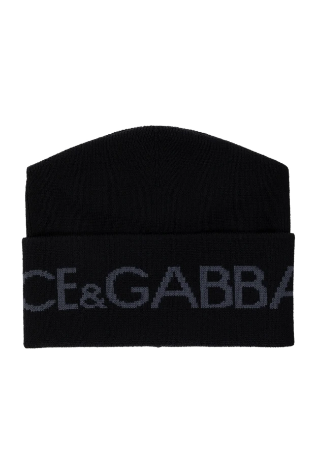 Dolce & Gabbana man a cap купить с ценами и фото 184864 - photo 1