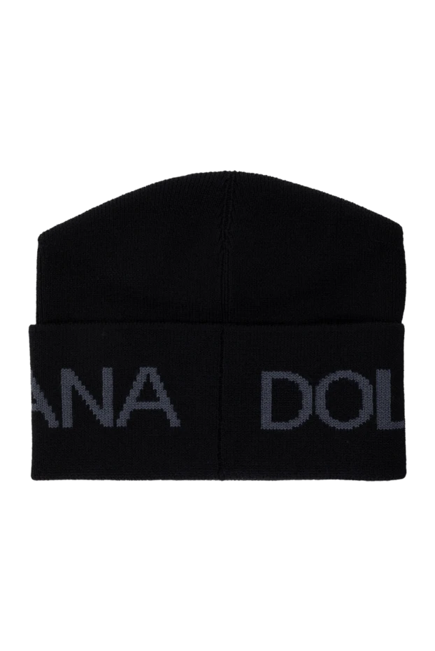 Dolce & Gabbana man a cap купить с ценами и фото 184864 - photo 2