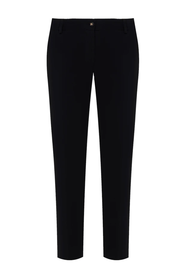 Dolce & Gabbana woman trousers купить с ценами и фото 184869 - photo 1