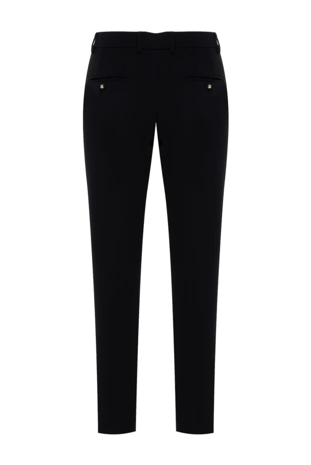 Dolce & Gabbana woman trousers купить с ценами и фото 184869 - photo 2