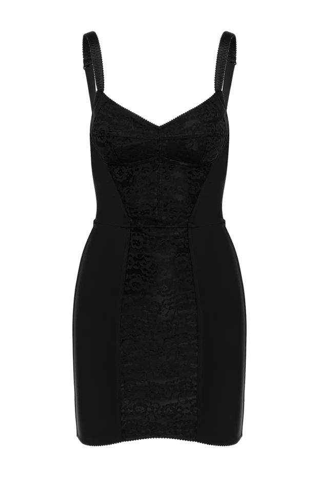 Dolce & Gabbana woman dress купить с ценами и фото 184870 - photo 1