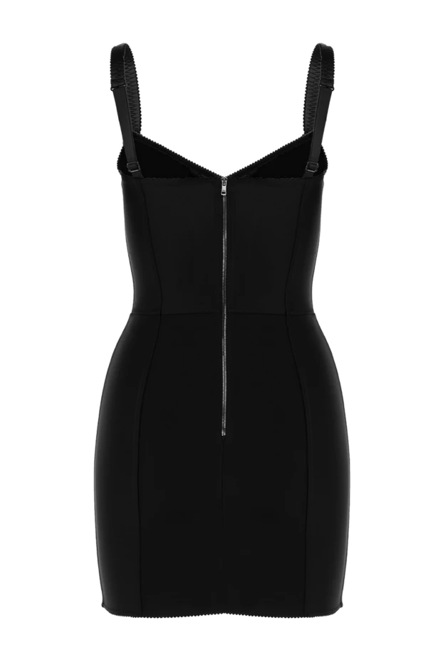 Dolce & Gabbana woman dress купить с ценами и фото 184870 - photo 2