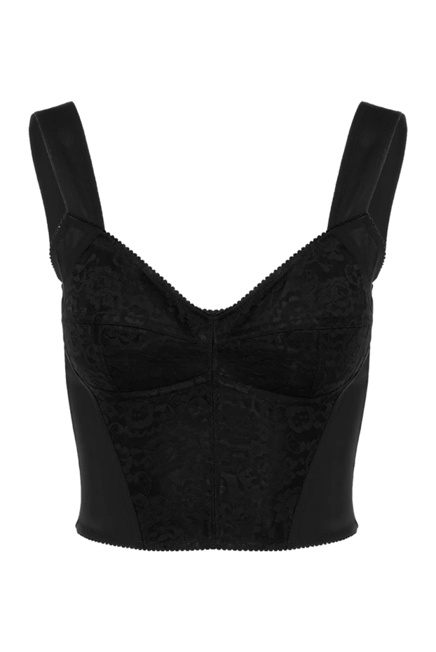 Dolce & Gabbana woman top купить с ценами и фото 184872 - photo 1