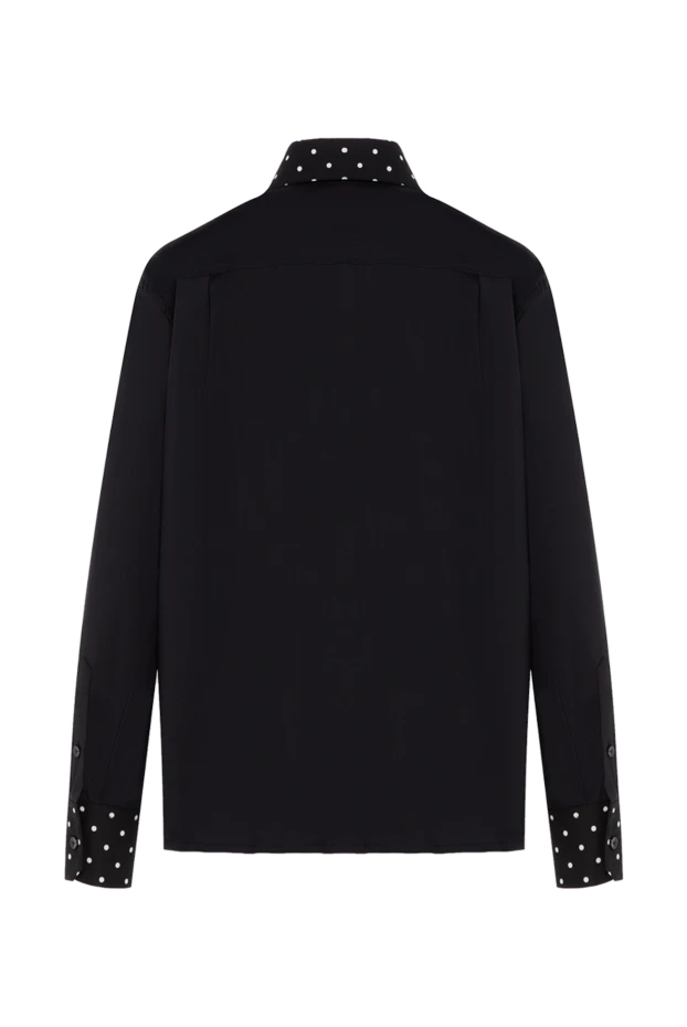 Dolce & Gabbana woman shirt купить с ценами и фото 184874 - photo 2