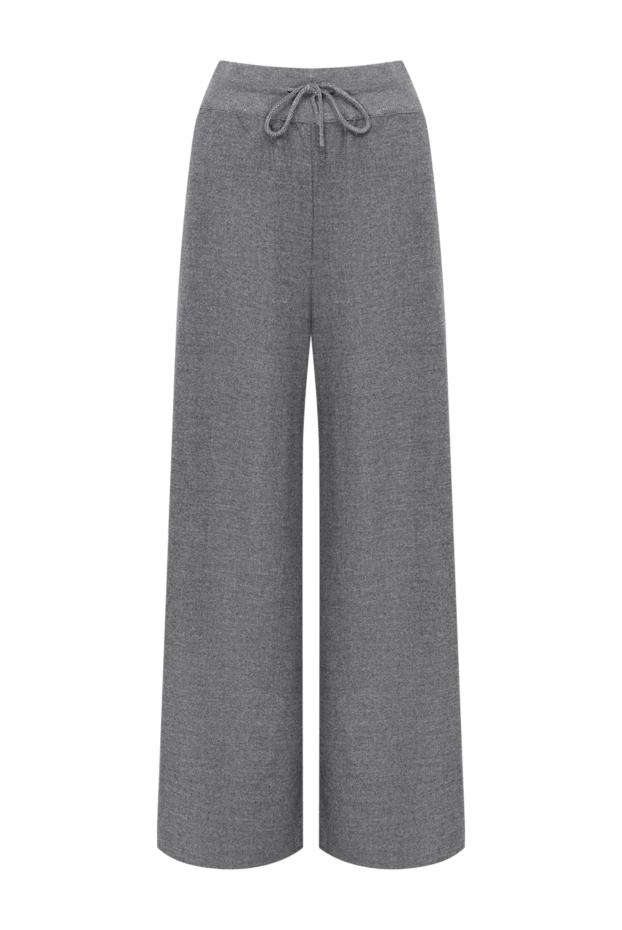 Panicale woman trousers купить с ценами и фото 184894 - photo 1