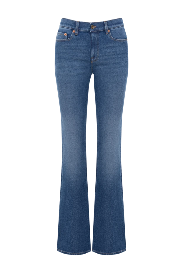 Valentino woman jeans купить с ценами и фото 184896 - photo 1