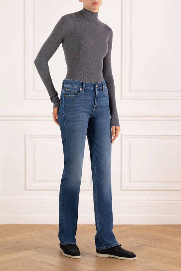 Valentino woman jeans купить с ценами и фото 184896 - photo 2