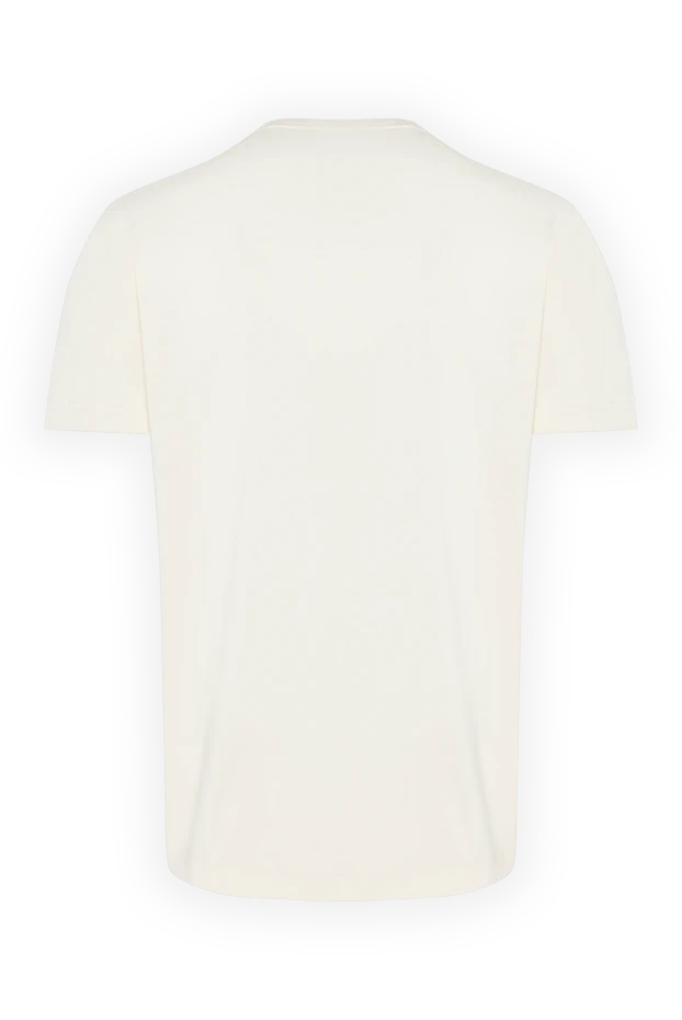 Loro Piana man t-shirt купить с ценами и фото 184922 - photo 2