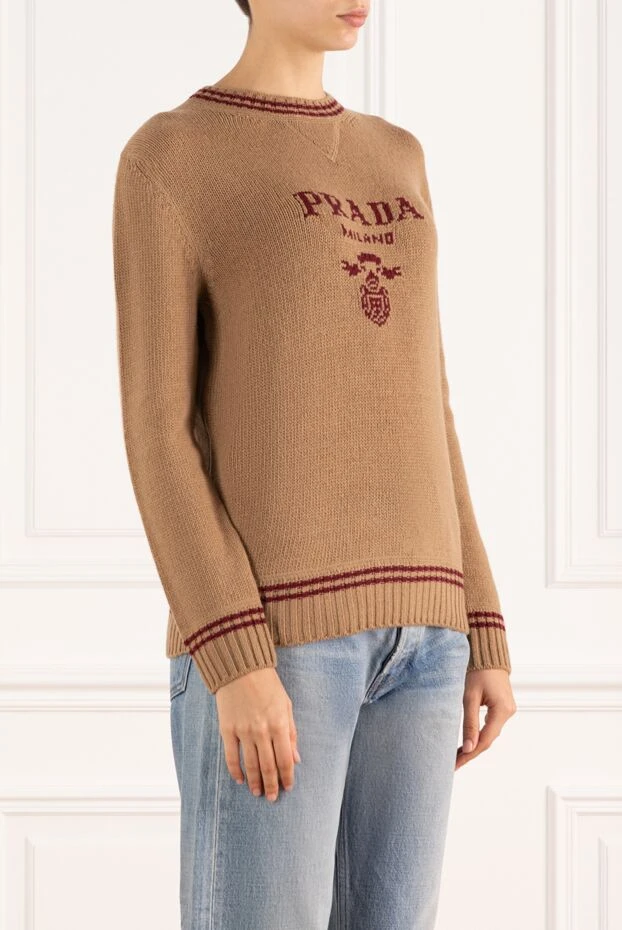 Prada woman jumper 185380 - photo 3