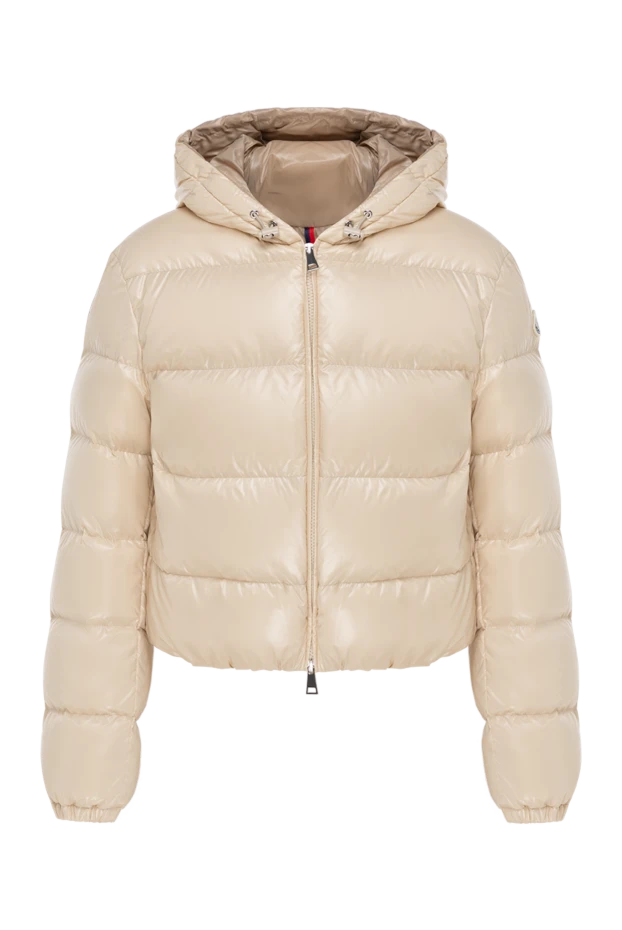 Moncler женские куртка 184940 - фото 1