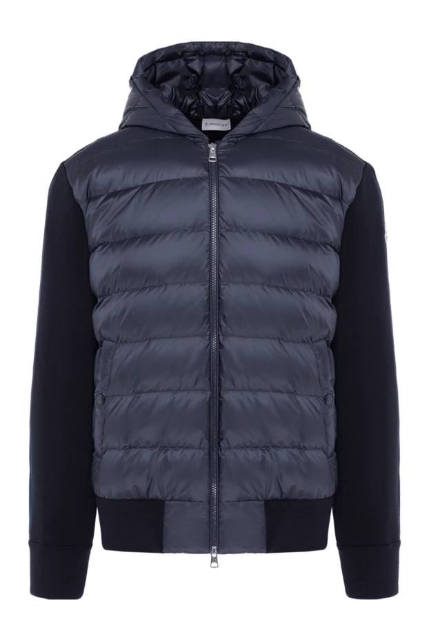 Moncler мужские куртка 184942 - фото 1